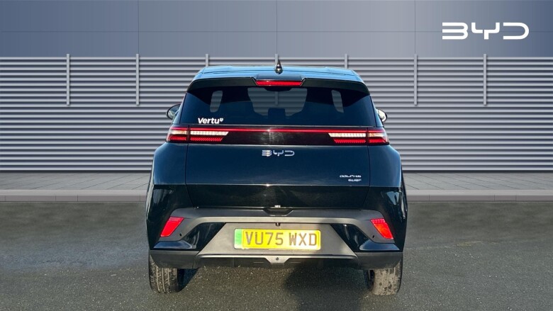 BYD Dolphin Surf 65kW Boost 43kWh 5dr Auto Electric Hatchback